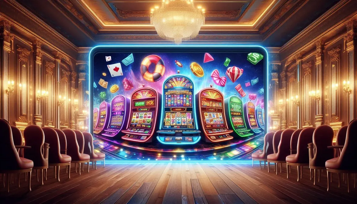Swiper Casino